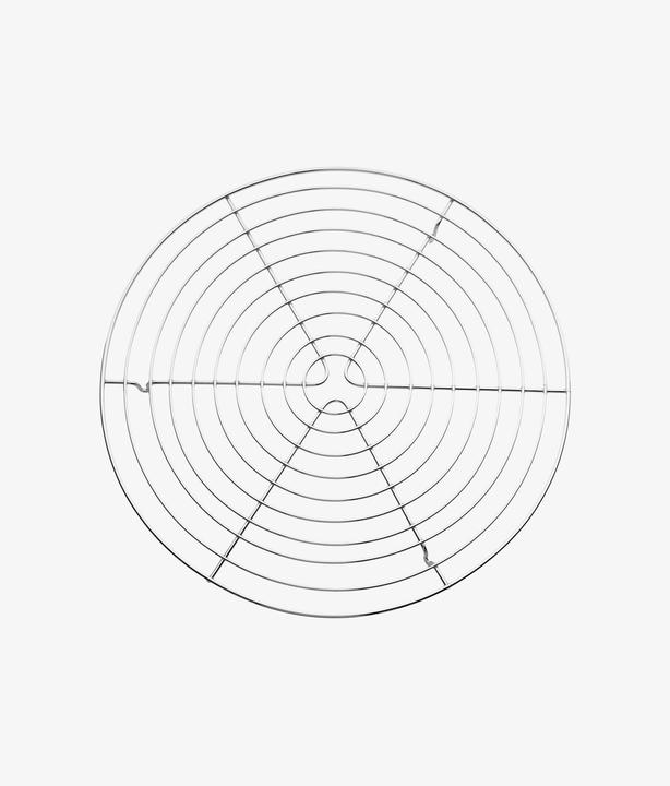 Actual product image Birkmann Cooling grid Easy Baking (1 x, Cooling grid)
