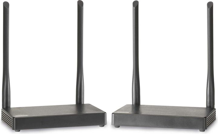 Actual product image Marmitek TV Anywhere Wireless HD (50 m, HDCP, HDCP 1.2)
