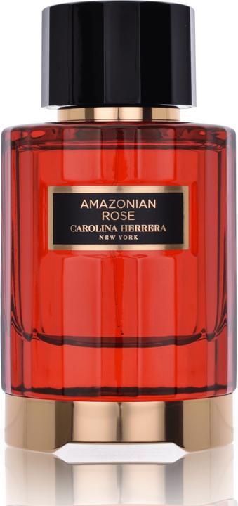 Produktbild Carolina Herrera Amazonian Rose EDP W 100 ml (Eau de Parfum, 100 ml)