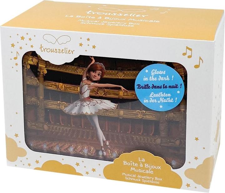 Immagine prodotto Trousselier Ballerina
