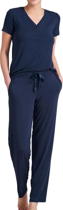 Image du produit Schiesser Pyjama en modal manches courtes (48, 4XL)
