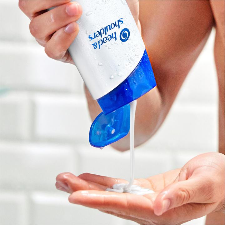 Image du produit Head & Shoulders Anti-Haarverlust (300 ml, Shampoing liquide)