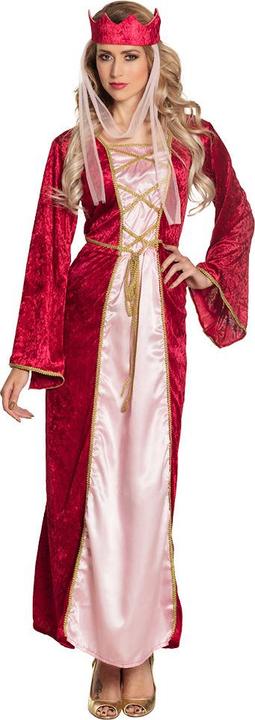 Produktbild Boland Kostüm Renaissance Queen, Mittelalter (40, 41, 42)