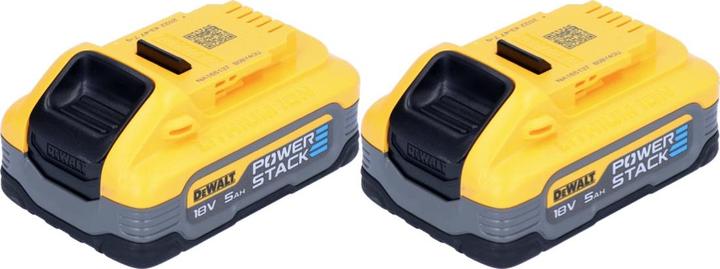 Produktbild DeWalt DCBP518H2 (18 V)