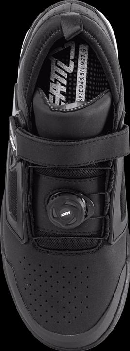 Image du produit Leatt Chaussure ProFlat 3.0 - Black (38.5, 39.5, 40.5, 41.5, 42.5, 43.5, 44.5, 45.5, 46.5, 47.5, 48.5)