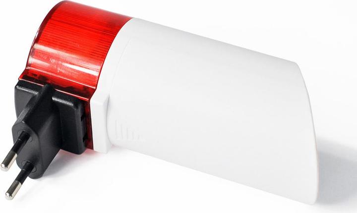 Immagine prodotto KnockautX Smarte Plugin Innensirene