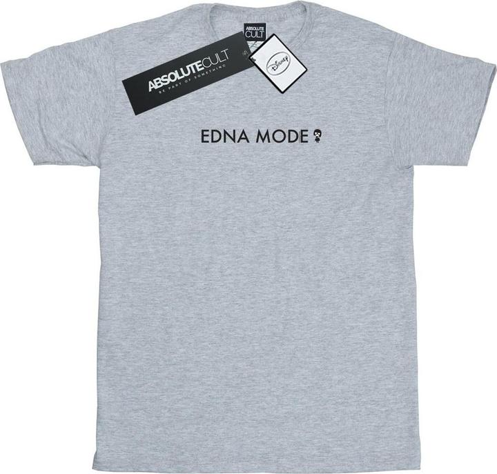 Produktbild Disney The Incredibles Edna Mode TShirt (XL)