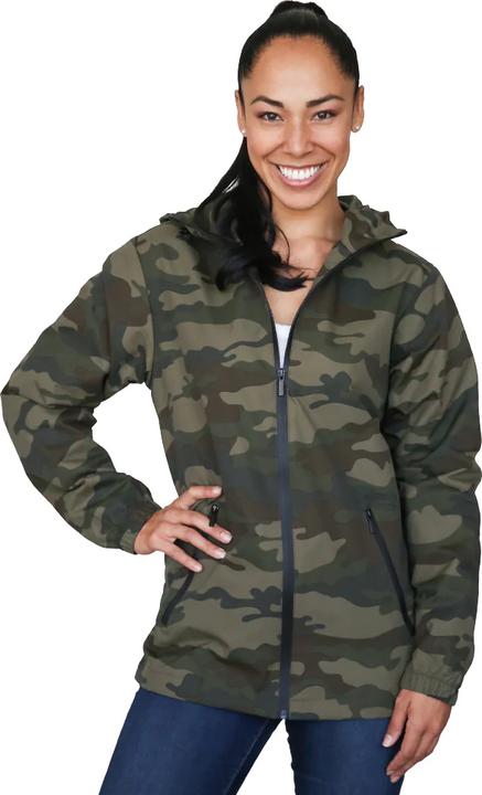 Produktbild Quikflip Dryflip Regenjacke (S)