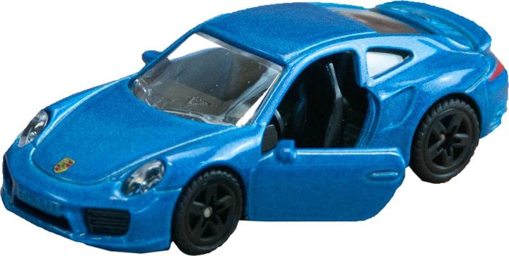Produktbild Siku Porsche 911 Turbo S