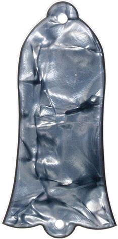 Immagine prodotto AllParts AP PG 9485-053 LP Coperchio del truss rod bk pea (Parti di ricambio per strumenti)