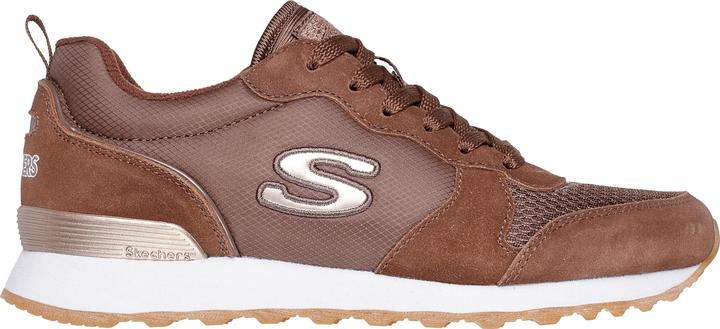Image du produit Skechers chaussures de running og 85 - goldn gurl (37)