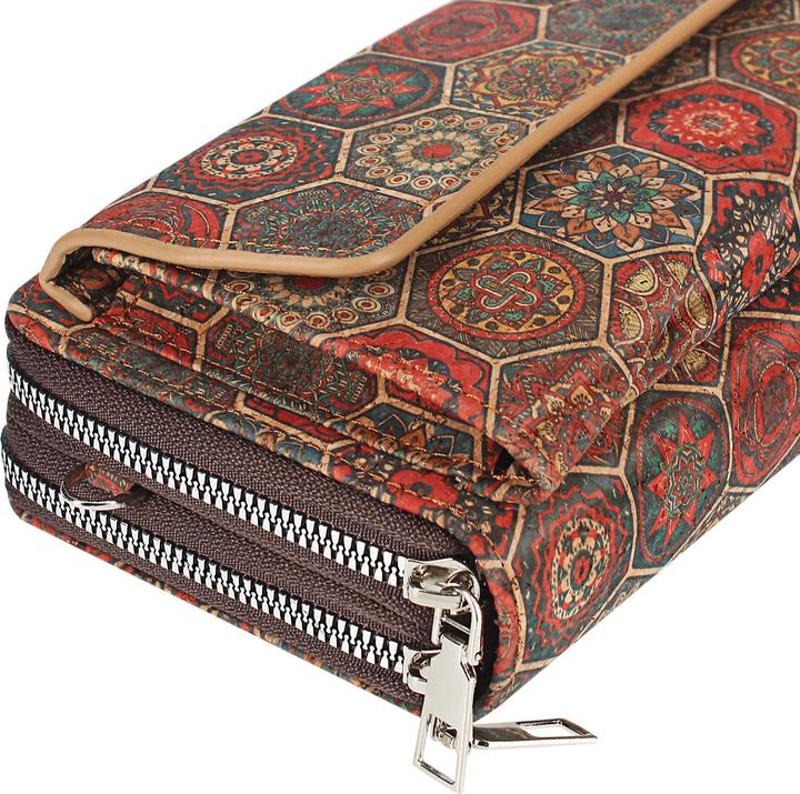 Produktbild Avizar CorkInspire Korktasche