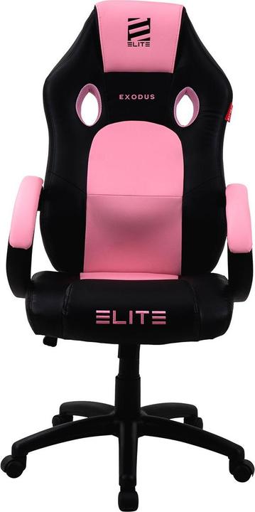Produktbild Elite MG100 Exodus, schwarz/pink