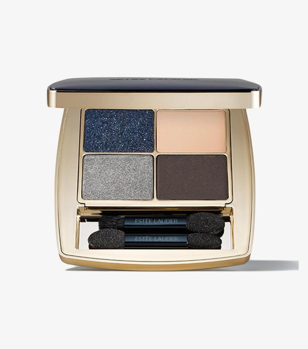 Actual product image Estée Lauder Double Wear Sheer Flattery Loose Powder (Indigo night)
