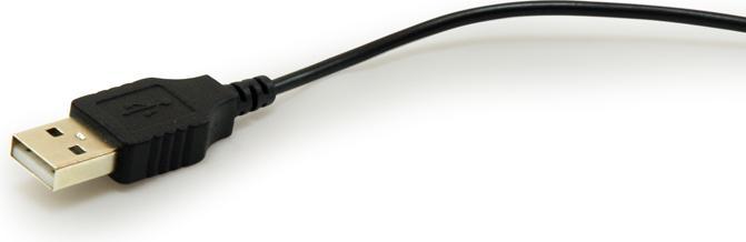 Actual product image Conceptronic Cllm3bdesk (Cable)