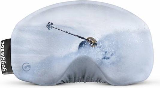 Image du produit Gogglesoc Deep Pow Soc (Housse de protection pour lunettes de ski)