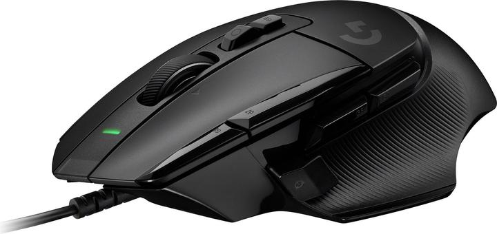 Logitech G G502 X (Cable)