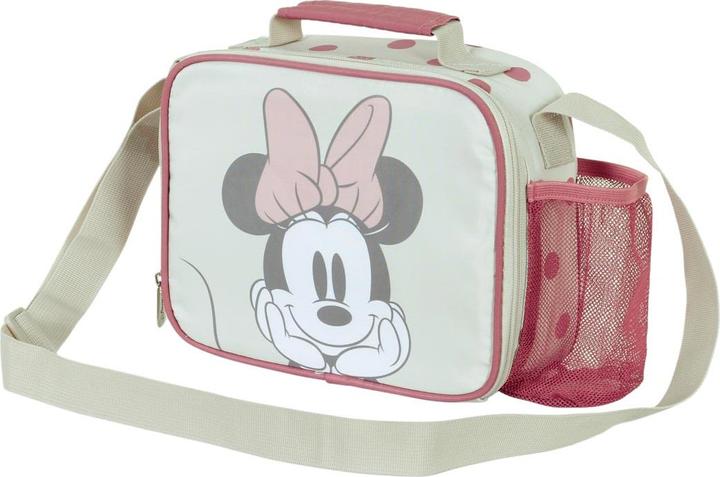 Immagine prodotto Karactermania Minnie Mouse - Borsa per bambini