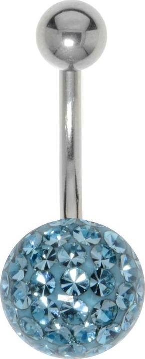 Aqua, Silber