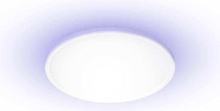 Produktbild Yeelight Ultra Slim (2000 lm)