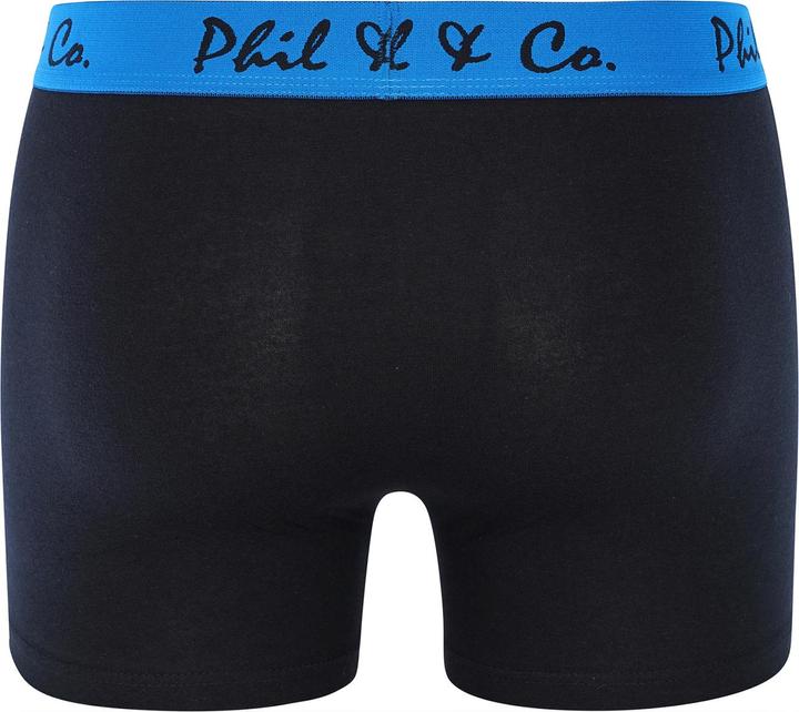 Produktbild Phil & Co. Berlin Retro Pants Jersey (XXL, 4er Pack)