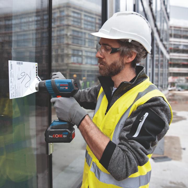 Image du produit Bosch Professional GHG 18V-50