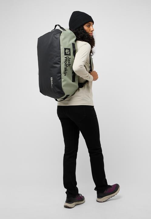 Immagine prodotto Jack Wolfskin Borsone All-In 45 (45 l)