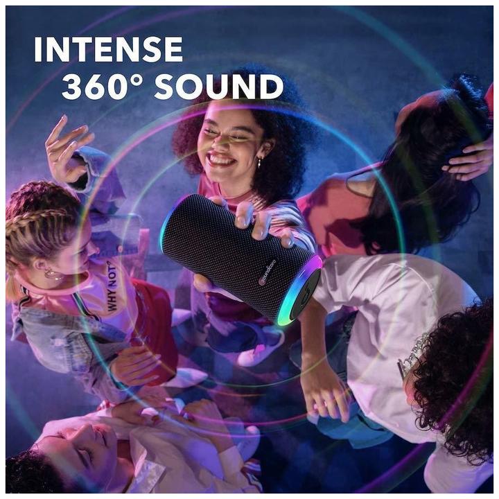 Produktbild soundcore Flare II (12 h, Akkubetrieb)