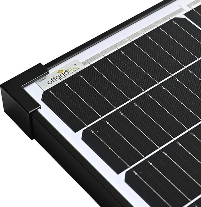 Produktbild Offgridtec Mono (100 W, 6.22 kg)
