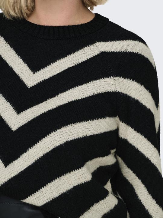 Image du produit Only CARELIZA Pull en maille Pull en maille (S)