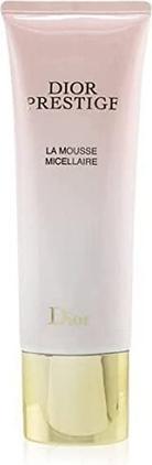 Actual product image Dior La Mousse Micellarie (Foam)