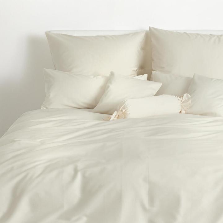 Immagine prodotto Traumschlaf Uni (Set di biancheria da letto, 200 x 200 cm)