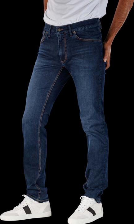 Image du produit BRAX Jeans Slim Fit "Chuck" bleu foncé (W31/L32)