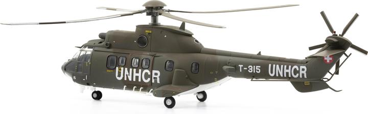 Actual product image Ace Cougar AS532 T-315 UNHCR