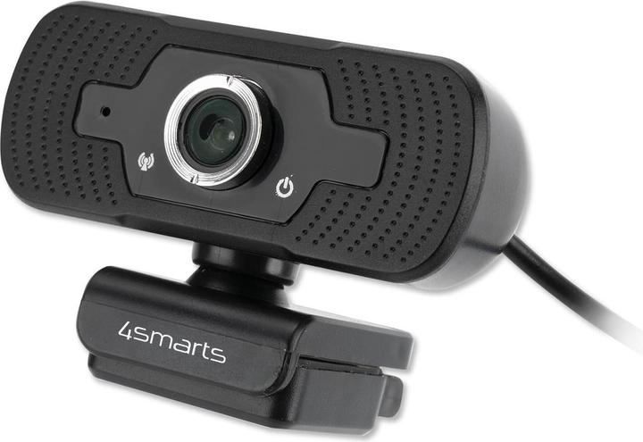 Produktbild 4smarts C1 (2 Mpx)