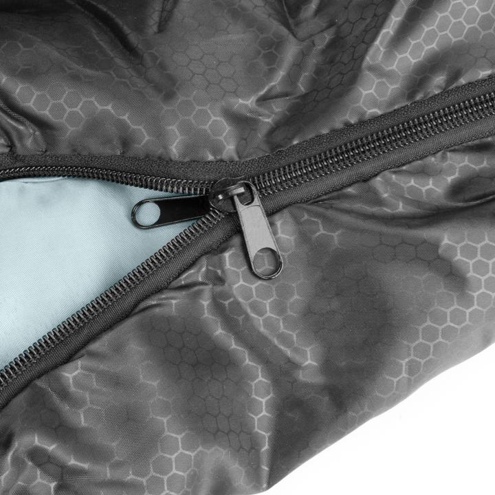 Produktbild Stahlwerk Schlafsack -15°C Outdoorschlafsack Campingschlafsack Winterschlafsack (220 cm)