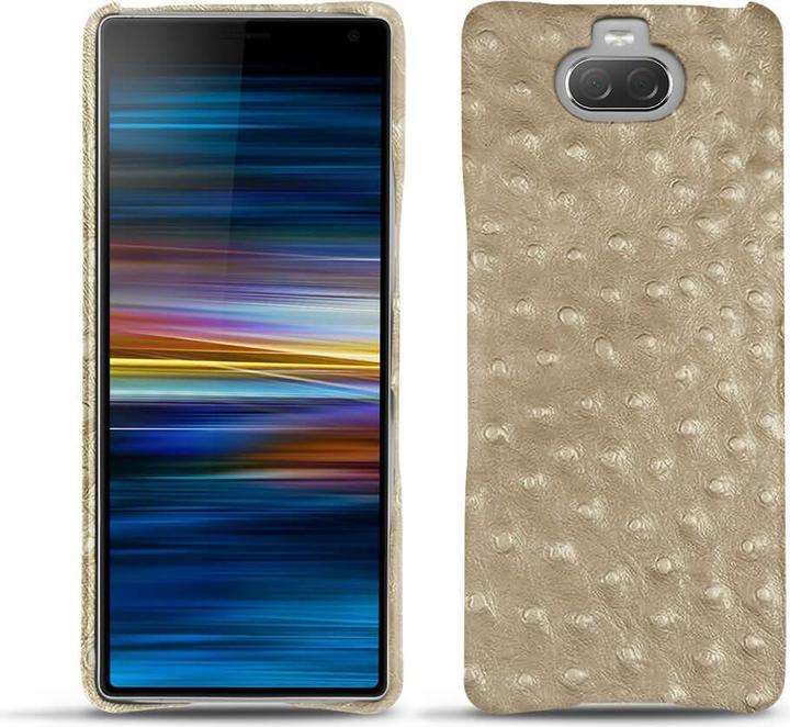Productafbeelding Noreve Lederen omslag (Sony Xperia 10)
