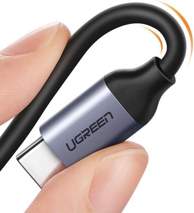 Actual product image Ugreen Headphone Adapter (USB Type C, 3.5mm jack)