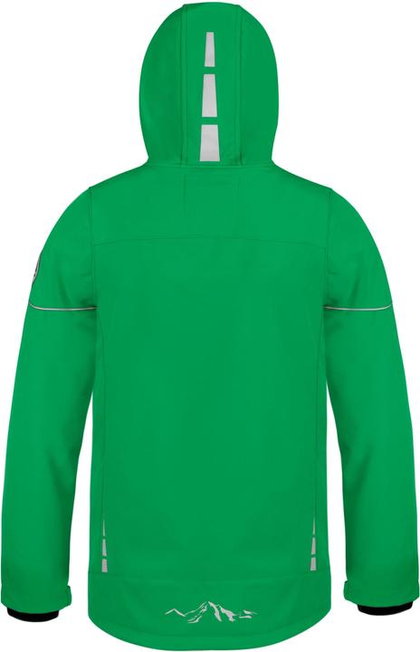 Produktbild Normani Kinder Softshelljacke Galway - 2382 (86, 90, 92)