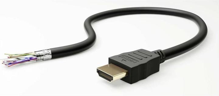 Image du produit Goobay HDMI – HDMI (5 m, HDMI)