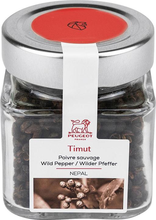 Peugeot Timut (Pepper)