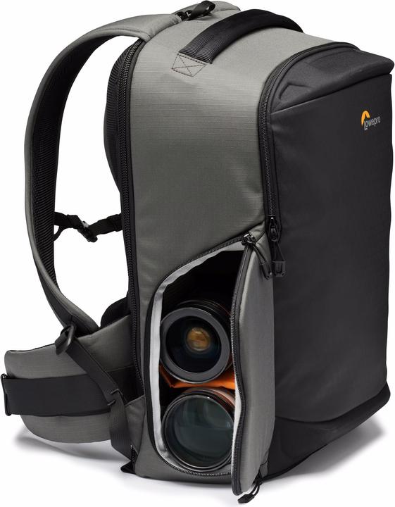 Image du produit Lowepro Flipside BP 400 AW III (Sac à dos photo, 20 l)