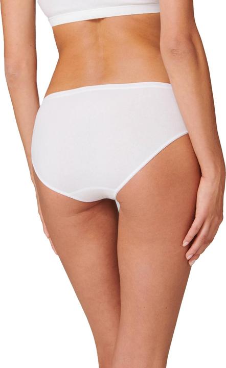 Produktbild Schiesser Slip Casual Bequem sitzend (40, 2er Pack)