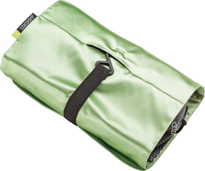 Cocoon Minimalist Hanging Toiletry Kit Silk (5 l)