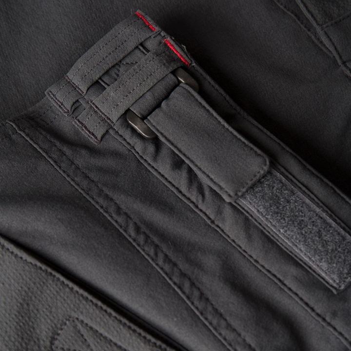 Produktbild UV Tec Pro Short, Herren (S)