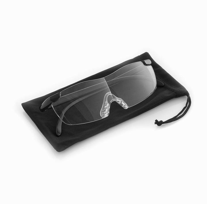 Actual product image InnovaGoods Magnifying glasses