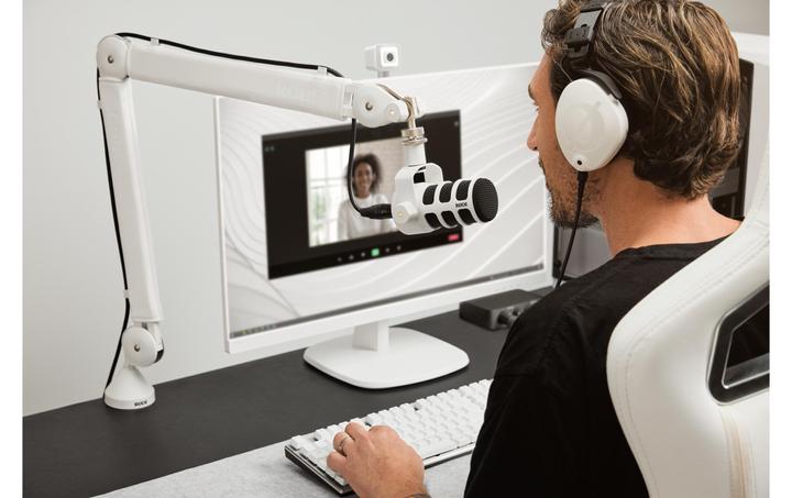 Immagine prodotto RØDE NTH-100 (NC, Cablato)