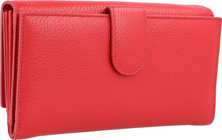 Immagine prodotto Brics Portafoglio Marmolada RFID in pelle 18 cm