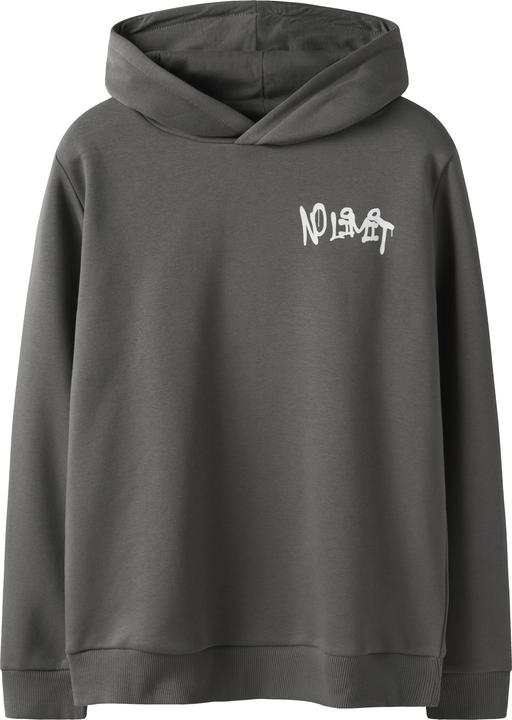 Produktbild Lmtd Loose Fit Hoodie (158)