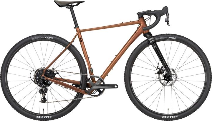 Actual product image Rondo RUUT AL2